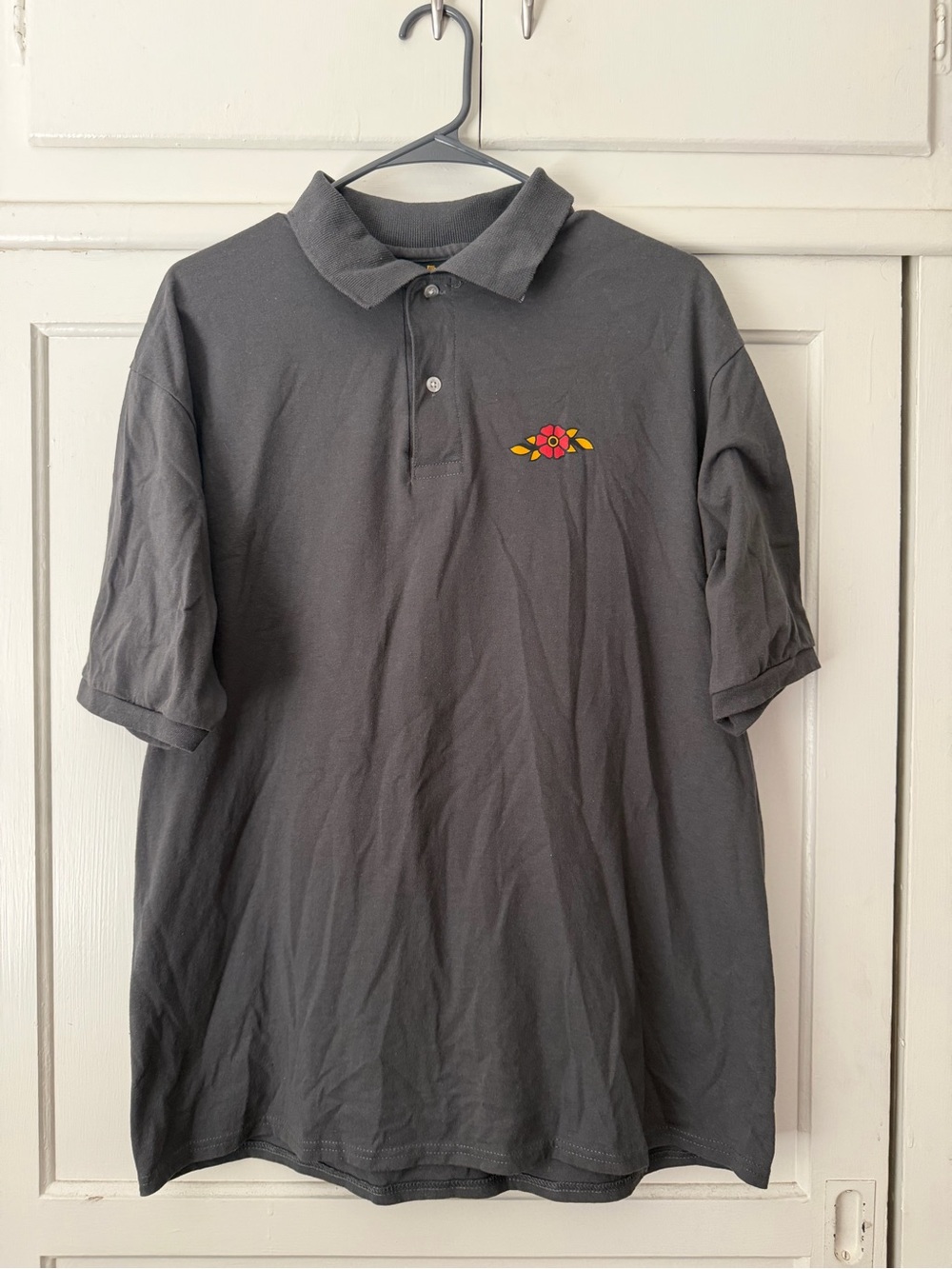 Loser Machine Polo